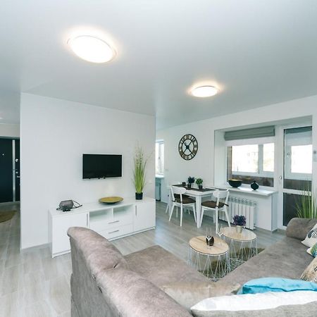 Bessarabsky Kvartal Kiew Exterior foto