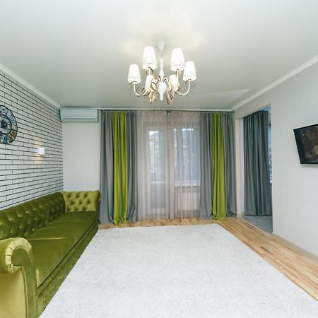 Bessarabsky Kvartal Kiew Exterior foto