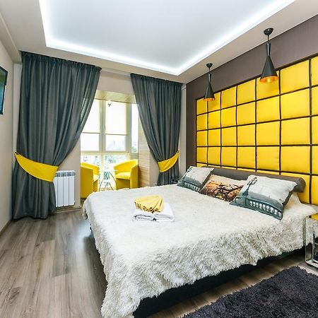 Bessarabsky Kvartal Kiew Exterior foto