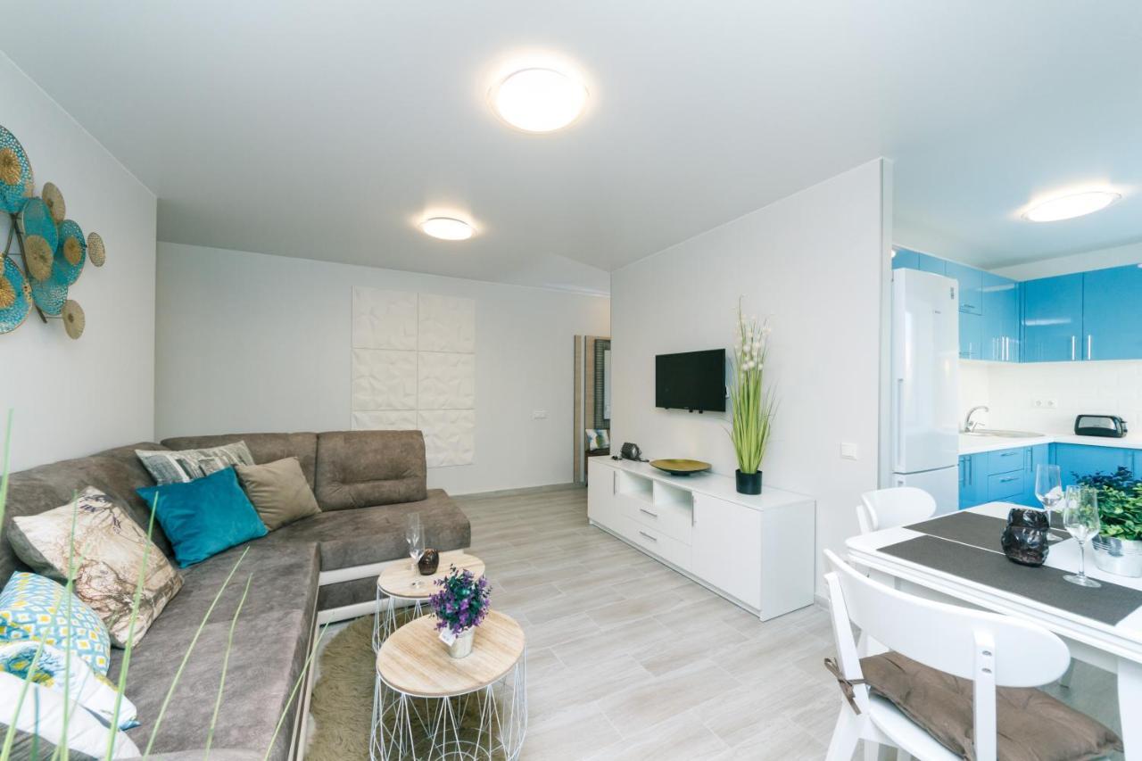 Bessarabsky Kvartal Kiew Exterior foto