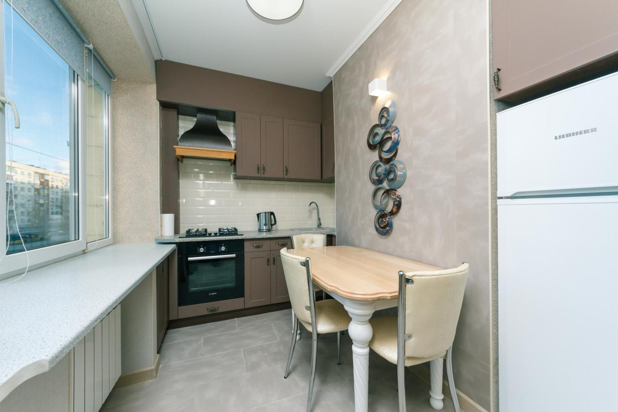 Bessarabsky Kvartal Kiew Exterior foto
