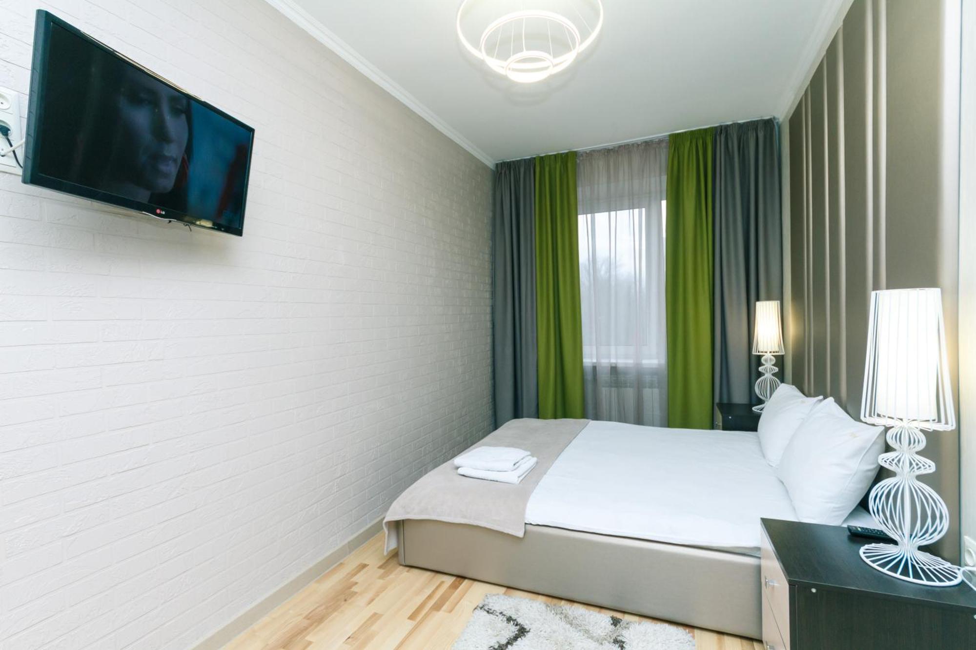 Bessarabsky Kvartal Kiew Exterior foto