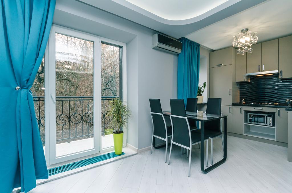 Bessarabsky Kvartal Kiew Exterior foto