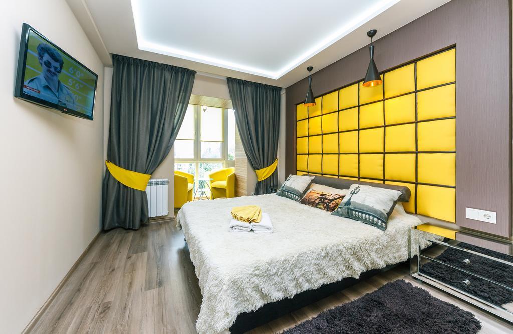 Bessarabsky Kvartal Kiew Exterior foto