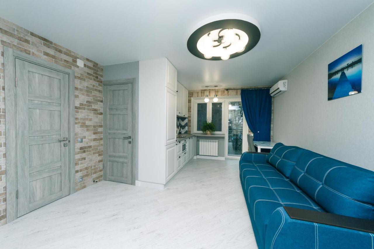 Bessarabsky Kvartal Kiew Exterior foto