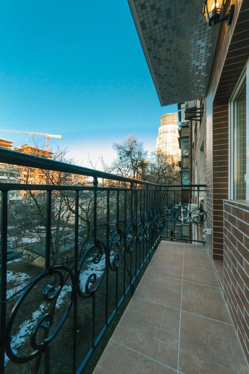 Bessarabsky Kvartal Kiew Exterior foto