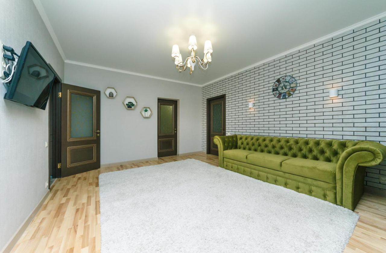 Bessarabsky Kvartal Kiew Exterior foto