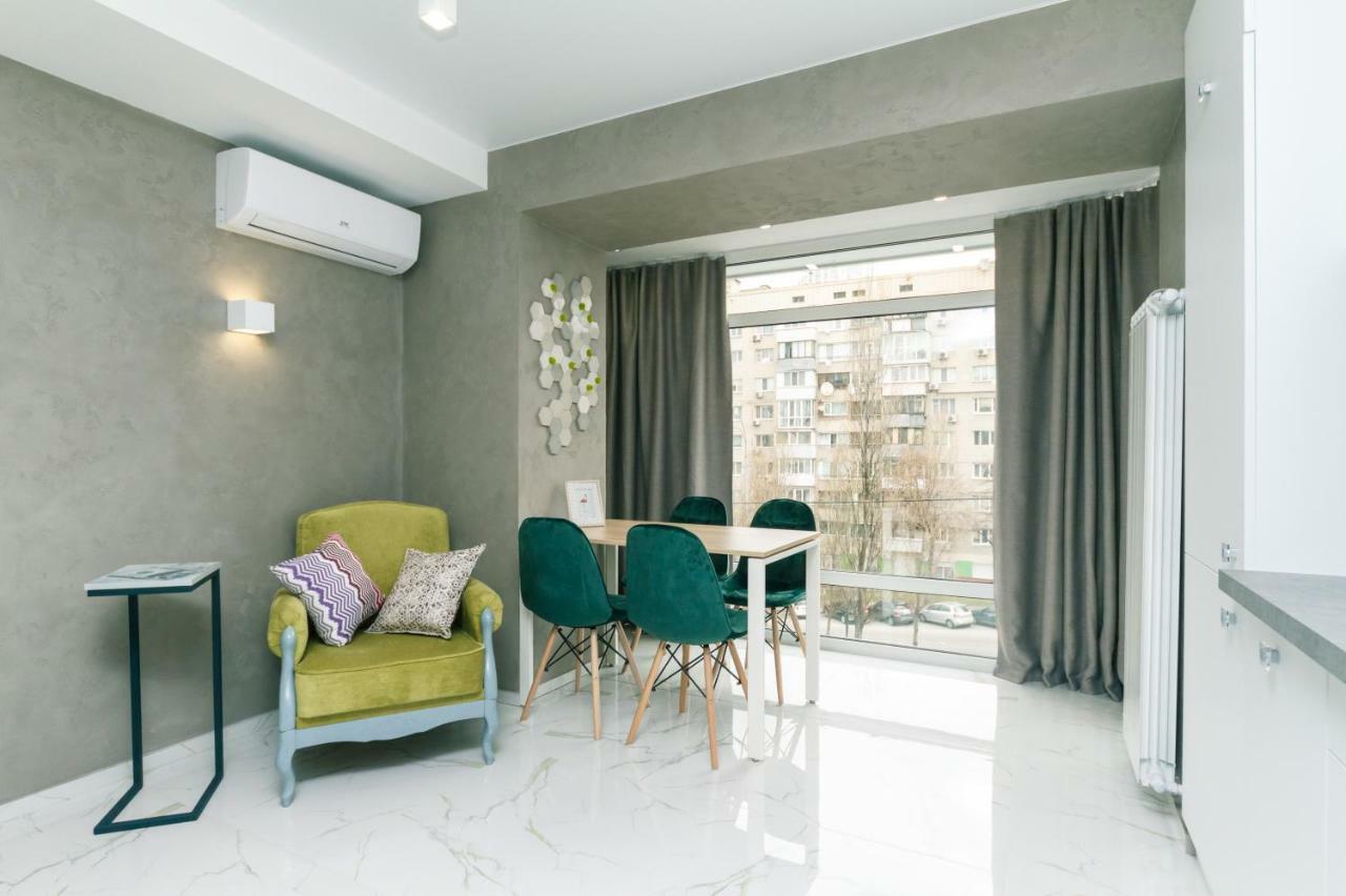 Bessarabsky Kvartal Kiew Exterior foto