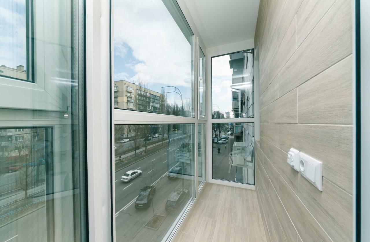 Bessarabsky Kvartal Kiew Exterior foto