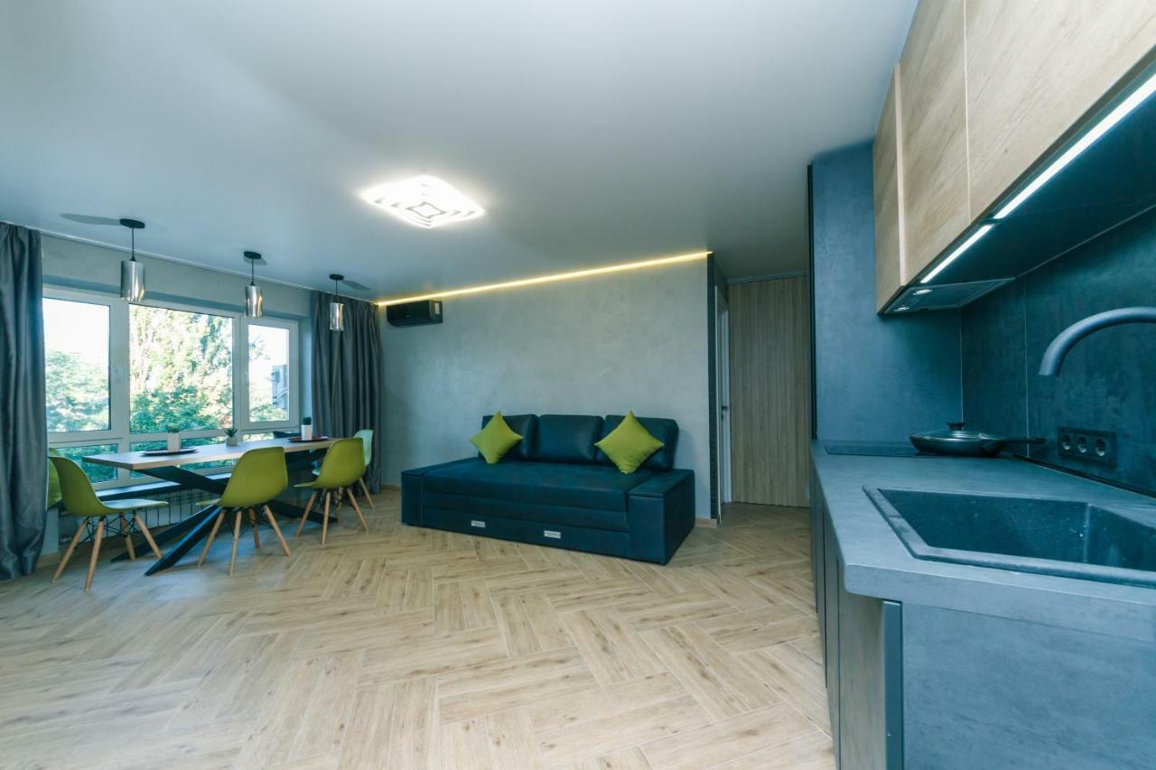 Bessarabsky Kvartal Kiew Exterior foto