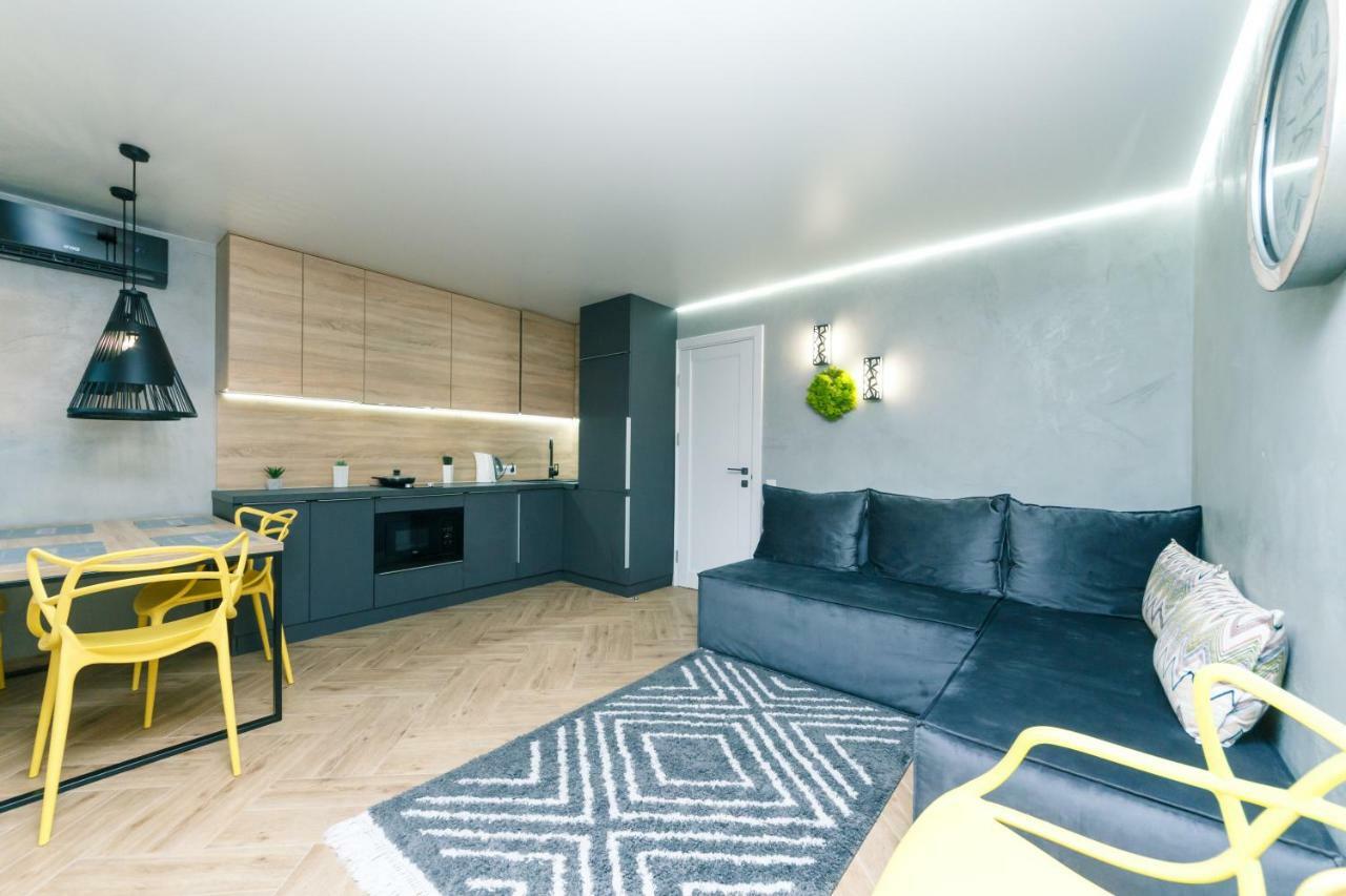 Bessarabsky Kvartal Kiew Exterior foto