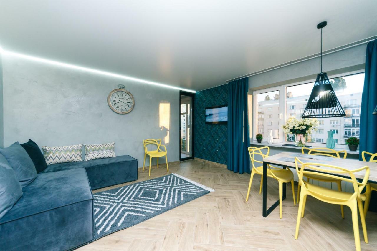 Bessarabsky Kvartal Kiew Exterior foto