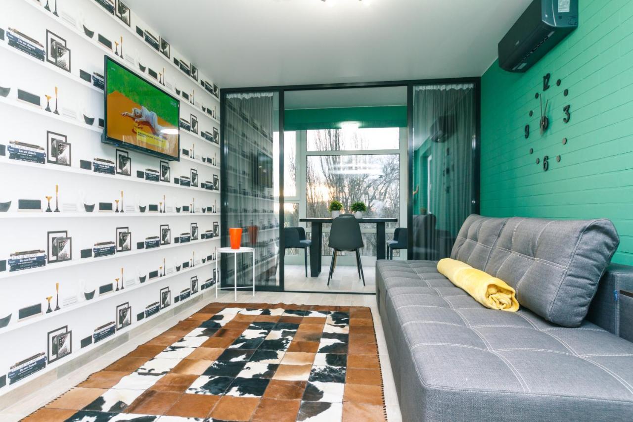 Bessarabsky Kvartal Kiew Exterior foto