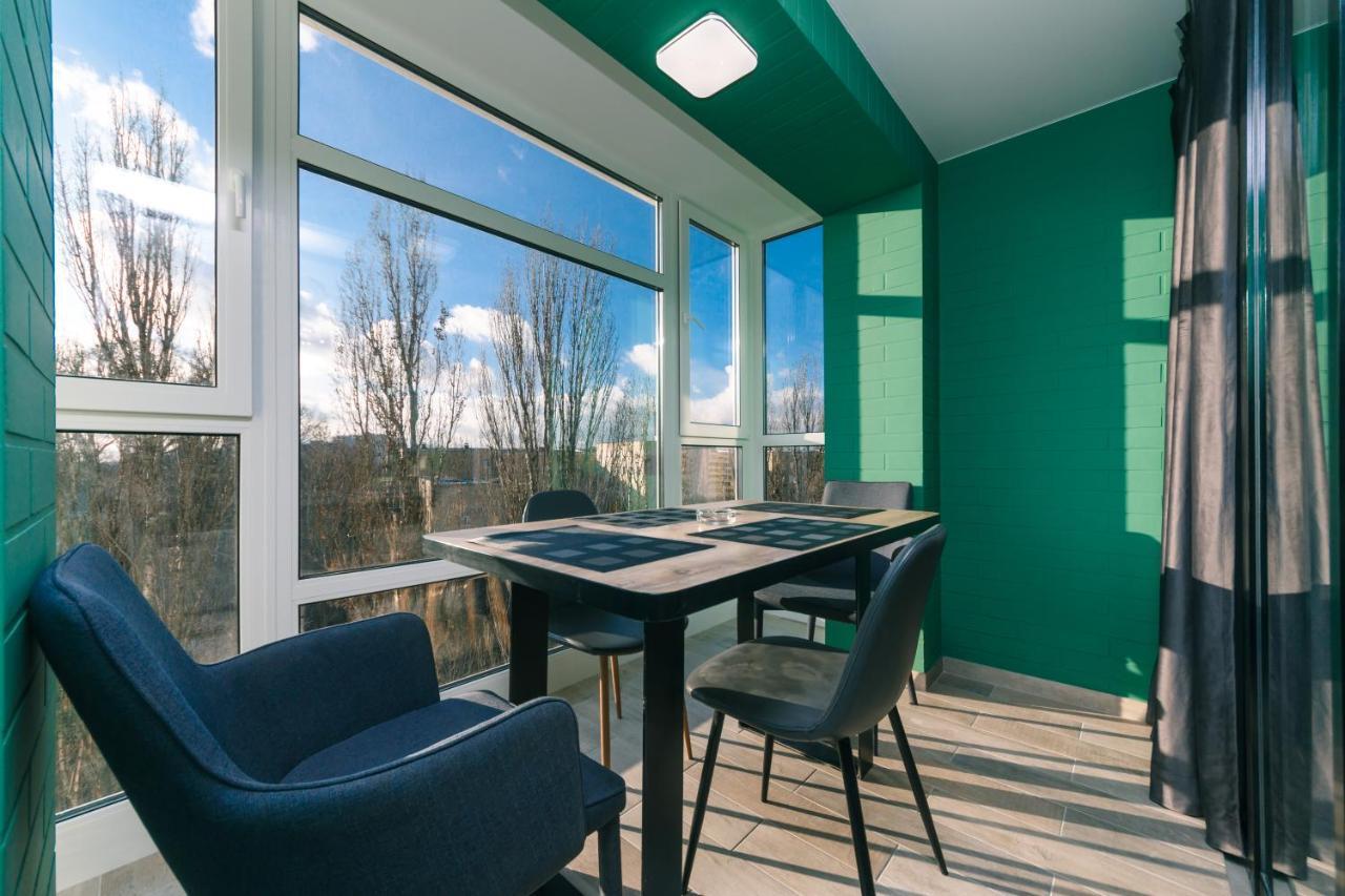Bessarabsky Kvartal Kiew Exterior foto